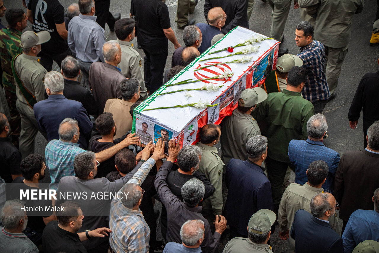 رئیس کمیسیون حقوقی مجلس بر اصلاح آیین نامه احراز شهادت محیط بانان تأکید کرد