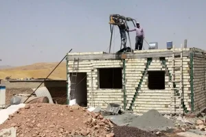 رضایی‌کوچی: دلالی و نبود شفافیت، قیمت مسکن روستایی را افزایش داده است