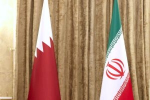 رویترز: میانجیگران قطری برای کاهش تنش‌های منطقه‌ای در تهران بودند