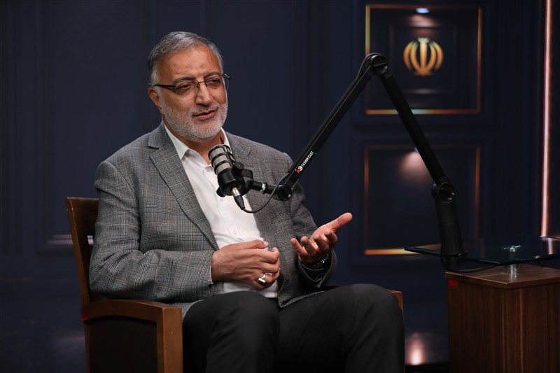 زاکانی جزئیات برنامه های شهرداری تهران در حوزه معیشت و مسکن را تشریح کرد