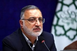 زاکانی: مشارکت مردمی می‌تواند بن‌بست‌های کشور را بشکند