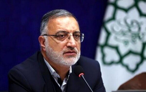 زاکانی مشارکت مردمی می تواند بن بست های کشور را بشکند