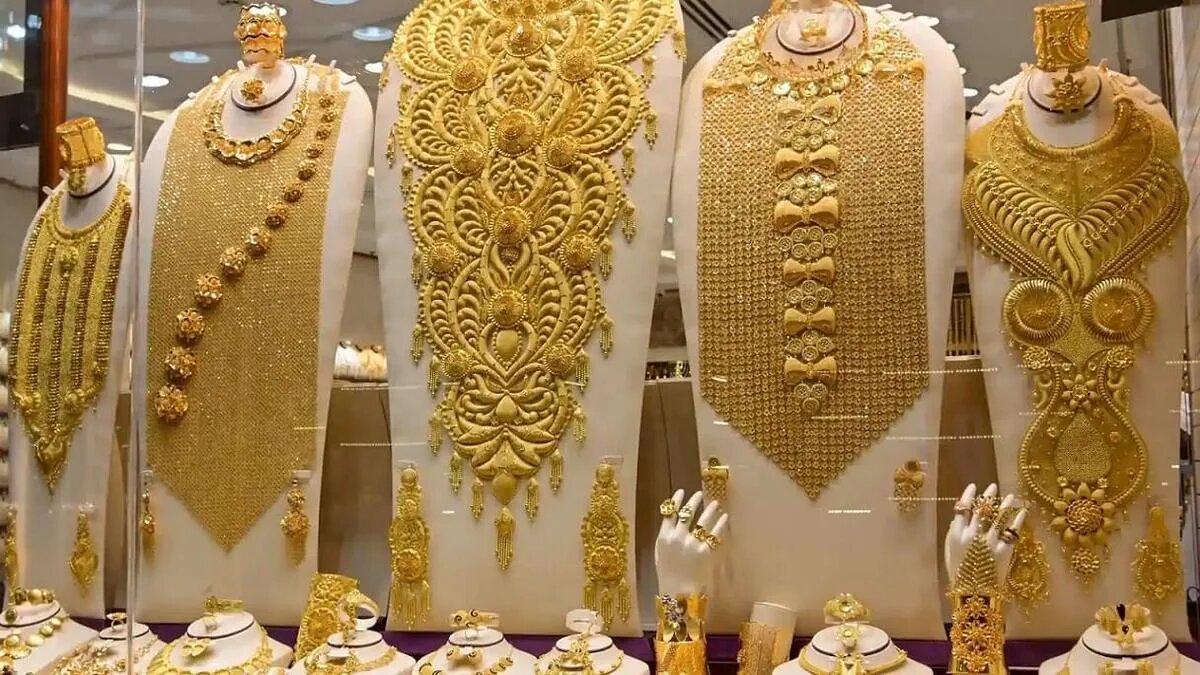 زمان برگزاری حراج شمش طلا اعلام شد