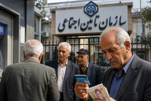 زمان واریز مابه‌التفاوت حقوق اردیبهشت بازنشستگان اعلام شد
