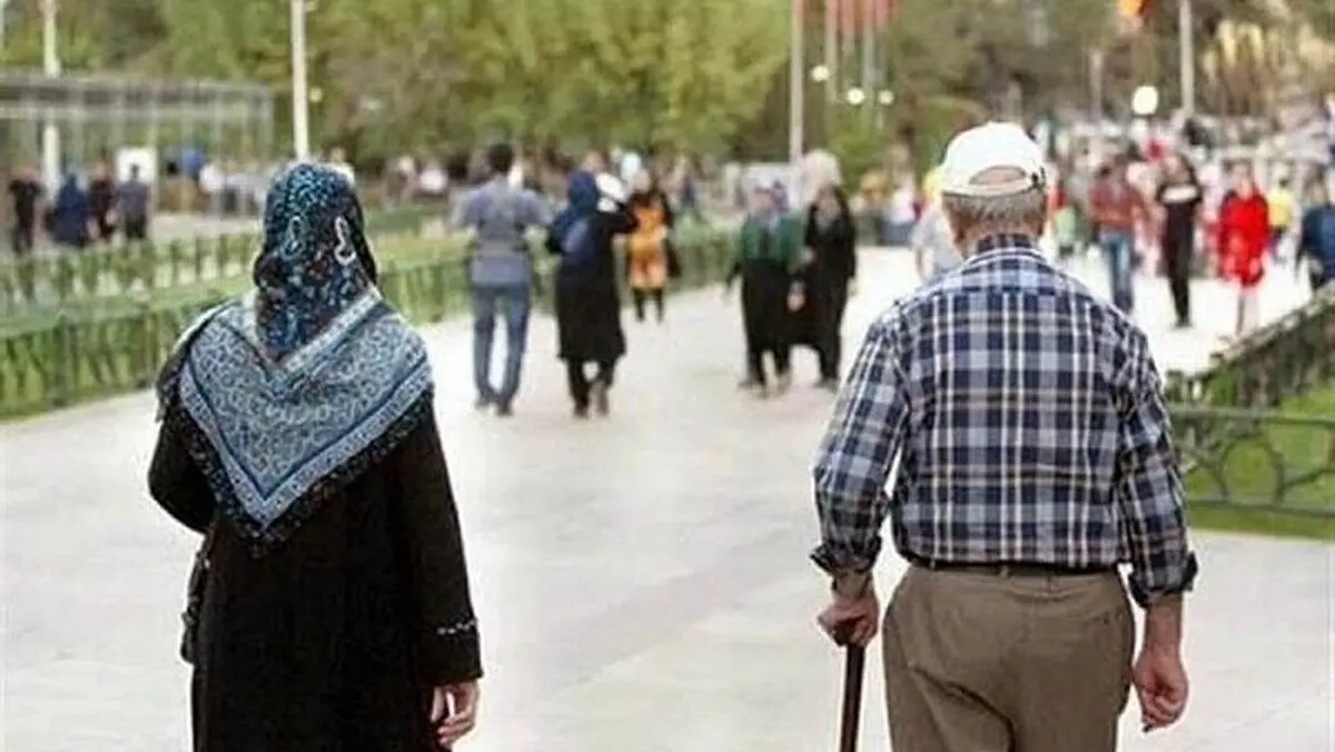 زمان پرداخت معوقات حقوقی ۵ میلیون و ۳۰۰ هزار بازنشسته اعلام شد