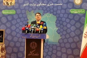 زینی‌وند: باید برای تحمیل جنگ احتمالی دیگر به کشور آماده باشیم