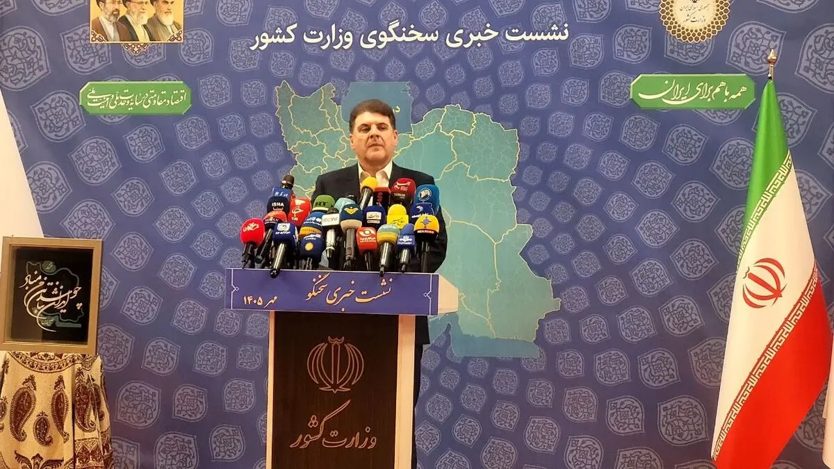 زینی وند باید برای تحمیل جنگ احتمالی دیگر به کشور آماده باشیم