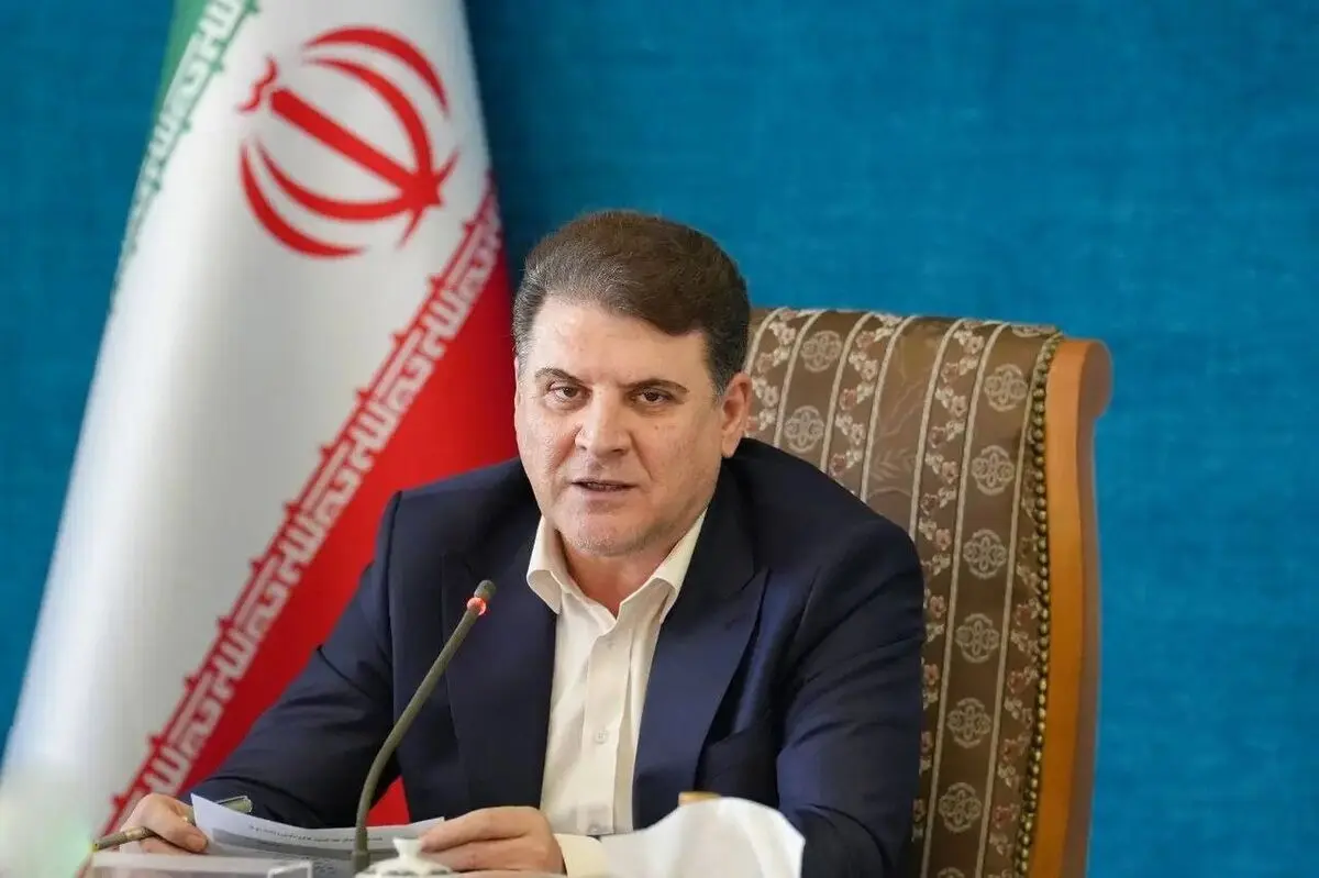 زینی وند هم افزایی دستگاه ها برای پیگیری مطالبات کارگران و بازنشستگان