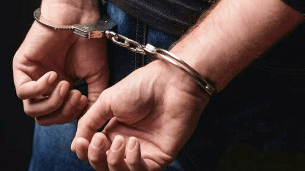 سارق به عنف طلاجات در ازنا کمتر از دو ساعت دستگیر شد