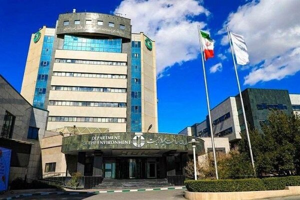 سازمان محیط زیست مجوزی برای معدنکاری در پارک ملی خبر صادر نشده