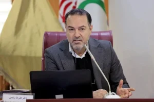سالمندی جمعیت و چالش جدی سلامت استخوان/ مراقبت از سلامت استخوان باید یکپارچه شود