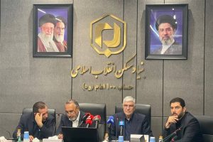 سامانه ساختار رونمایی شد/کاهش مراجعه به دهیاری‌ها برای استعلام اراضی