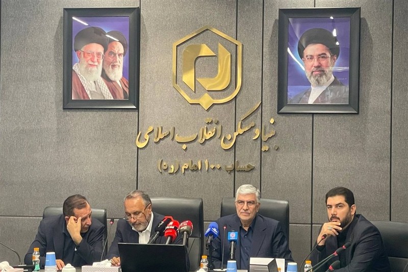 سامانه ساختار رونمایی شد کاهش مراجعه به دهیاری ها برای استعلام اراضی