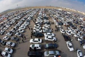 سخنگوی وزارت صنعت، معدن و تجارت: التهاب بازار خودرو کاهش می‌یابد