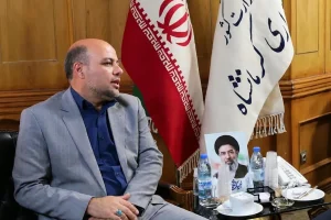 سرانه فضای ورزشی دانش‌آموزی کرمانشاه به ۵۲ سانتی‌مترمربع رسید