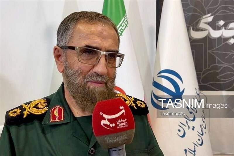سردار باقرزاده سفیر ایران با چهار اسیر ایرانی در کویت دیدار کرد