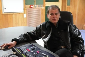 سعید عابدی، صدابردار پیشکسوت دوبلاژ ایران درگذشت