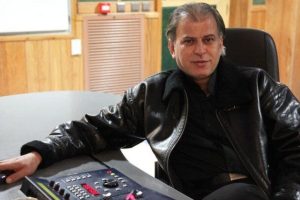 سعید عابدی، صدابردار پیشکسوت دوبلاژ، بر اثر ایست قلبی درگذشت