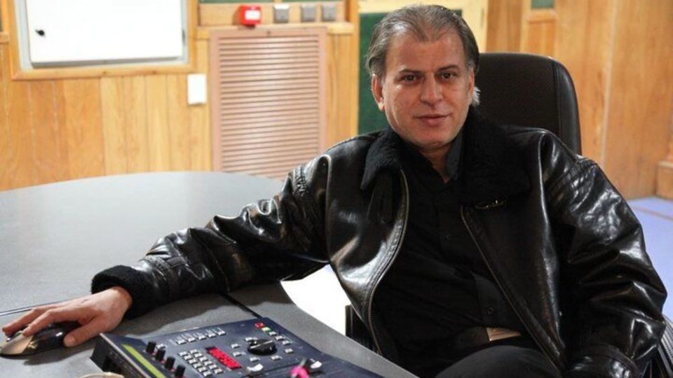 سعید عابدی صدابردار پیشکسوت دوبلاژ بر اثر ایست قلبی درگذشت