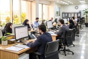 سناریوهای ترمیم مزد کارگران و حقوق کارمندان در نیمه دوم سال/ حقوق ناکافی پشت خط قرمز بودجه‌ای