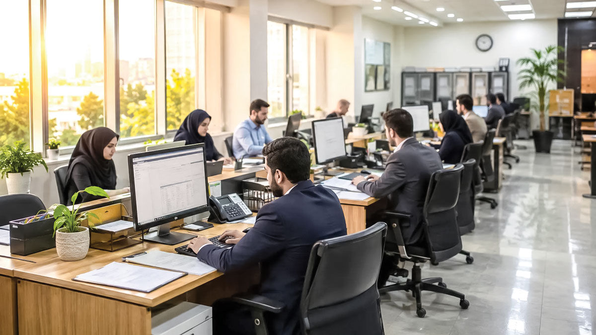سناریوهای ترمیم مزد کارگران و حقوق کارمندان در نیمه دوم سال حقوق ناکافی پشت خط قرمز بودجه ای