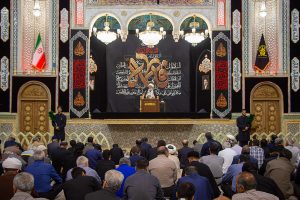 سیره حضرت زهرا(س)؛ الگویی برای خیررسانی در هر شرایطی