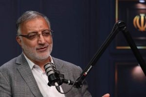 شهردار تهران جزئیات برنامه‌های معیشتی، مسکن اجتماعی و نوسازی شهری را تشریح کرد