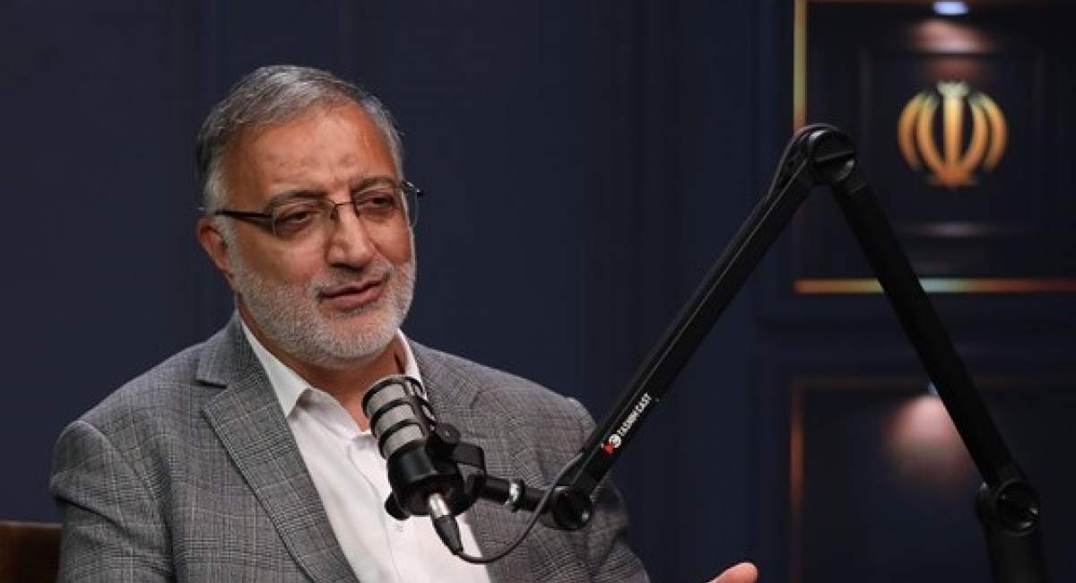 شهردار تهران جزئیات برنامه های معیشتی مسکن اجتماعی و نوسازی شهری را تشریح کرد