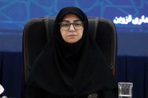 شینا انصاری: حضور قدرتمند ایران در کاپ ۱۷ برای بهره‌گیری از منابع جهانی تنوع زیستی