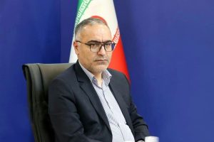 صندوق بازنشستگی کشوری تقویت سرمایه‌گذاری در کرمانشاه را پیگیری می‌کند