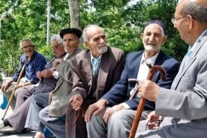 طرح تأمین رفاه امکان خرید بازنشستگان را ۱۰ روز پیش از واریز مستمری فراهم کرد