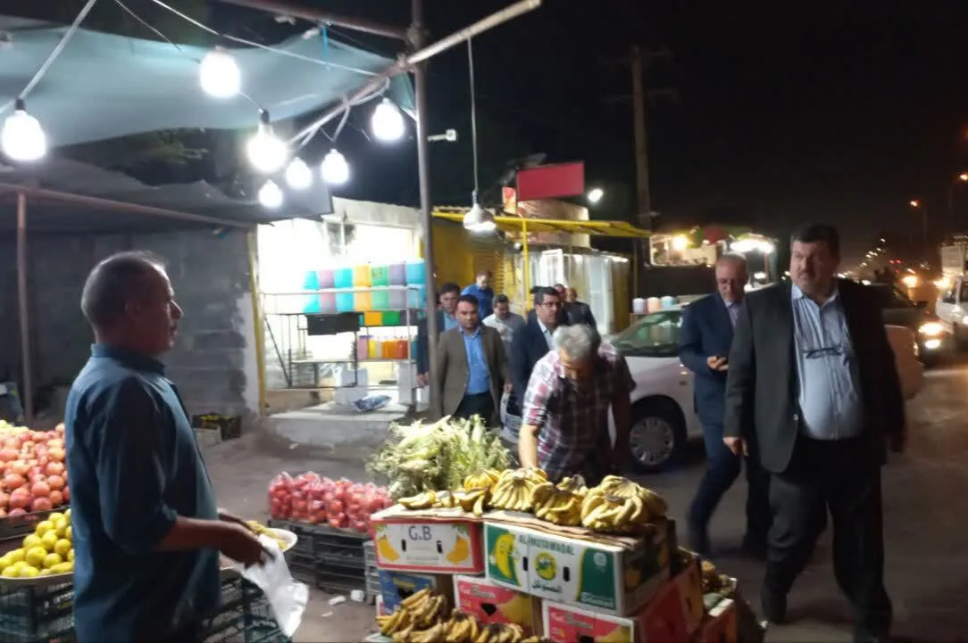 طرح مهتاب در اهواز ۳۱۸ انشعاب غیرمجاز جمع آوری و ۲۵۳ اشتراک قانونی شد