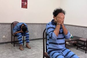 عامل قتل پنج عضو خانواده در پونک جنون ندارد