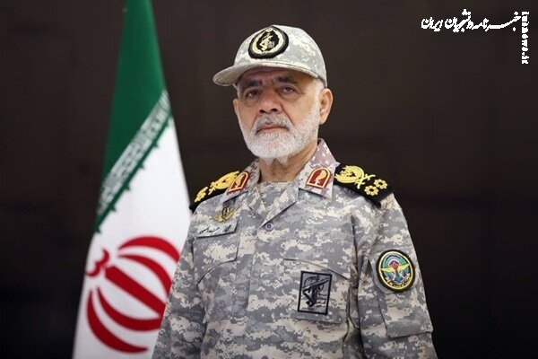 عبداللهی بازآرایی توان دفاعی تقویت بازدارندگی و معیشت کارکنان در اولویت باشد