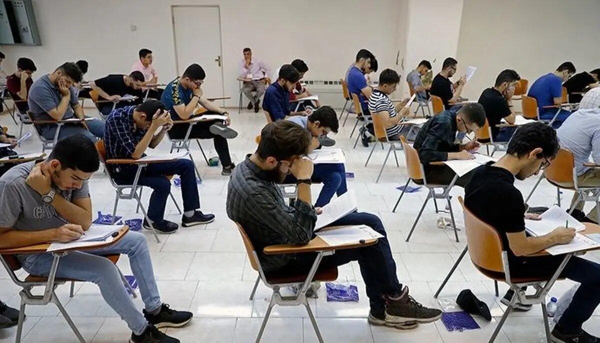 عدالت آموزشی پرتکرارترین بحث در گفت وگوهای کنکوری