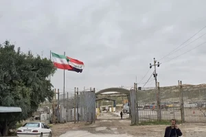 عراق از چهارشنبه تردد مسافر و کالا در گذرگاه الشیب را متوقف می‌کند