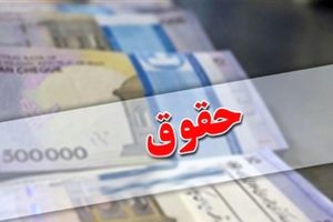 عضو کمیسیون اجتماعی خواستار ارائه لایحه ترمیم حقوق کارکنان به مجلس شد