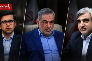 عظیمی‌فر، سالاری و بورد؛ سه گزینه با شانس بیشتر برای وزارت نفت