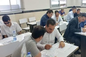 فردا؛ پایان مهلت ثبت‌نام دومین آزمون استخدامی افراد دارای معلولیت