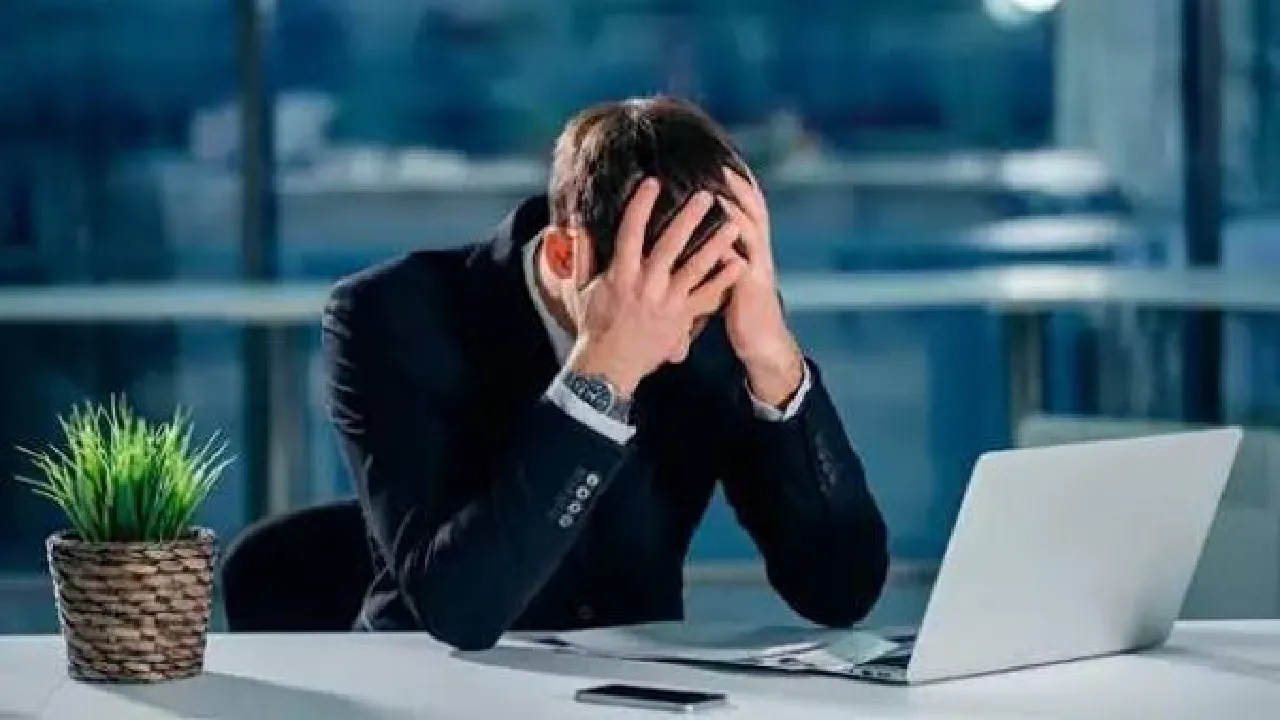 فرسودگی ذهنی زوج های شاغل وقتی گفت وگو و تعادل کار و زندگی کم رنگ می شود