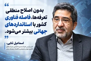 فرسودگی زیرساخت‌های ارتباطی در سایه تعرفه‌های دستوری