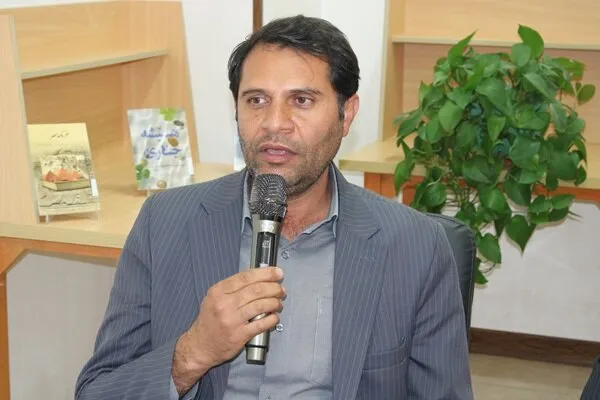 فرماندار سامان فاضلاب خام وارد رودخانه زاینده رود نمی شود