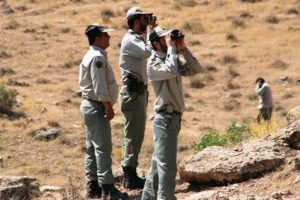 فرمانده یگان حفاظت محیط زیست: ۱۵۴ محیط‌بان در راه حفاظت از طبیعت جان باختند