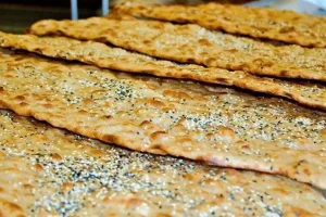 فروش کیلویی نان؛ هشدار نانوایان درباره احتمال افت کیفیت