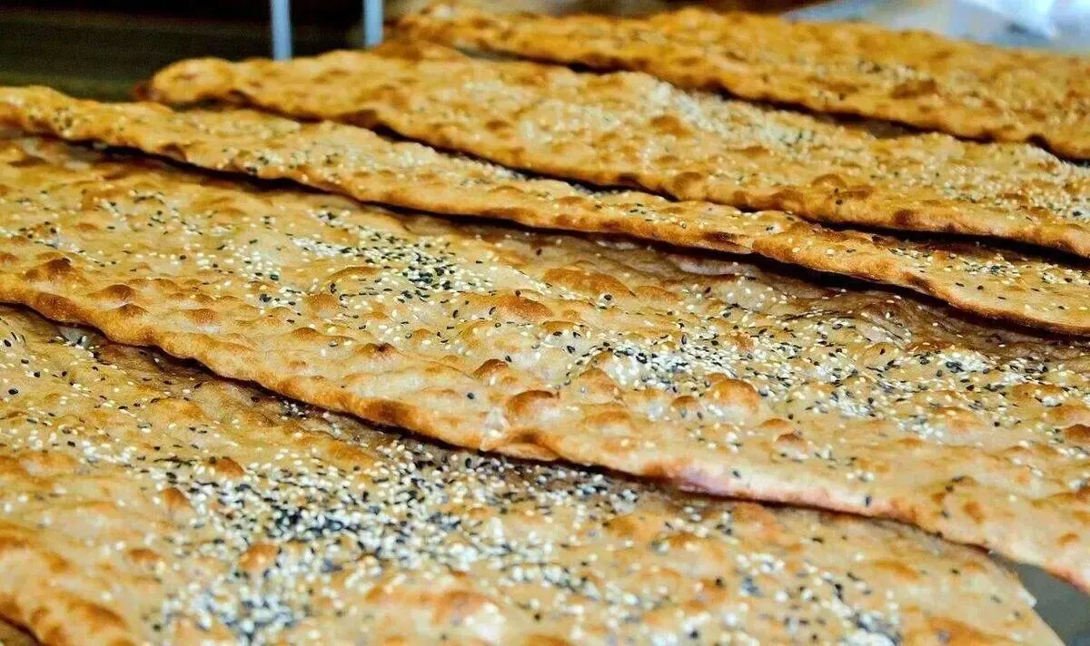 فروش کیلویی نان هشدار نانوایان درباره احتمال افت کیفیت
