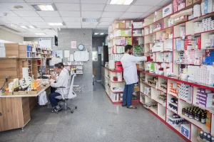 فعالیت ۳۴۴ دفتر خدمات سلامت در کشور؛ توسعه دامنه خدمات در دستور کار