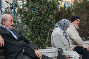 فیش حقوقی مهرماه بازنشستگان تأمین اجتماعی صادر شد