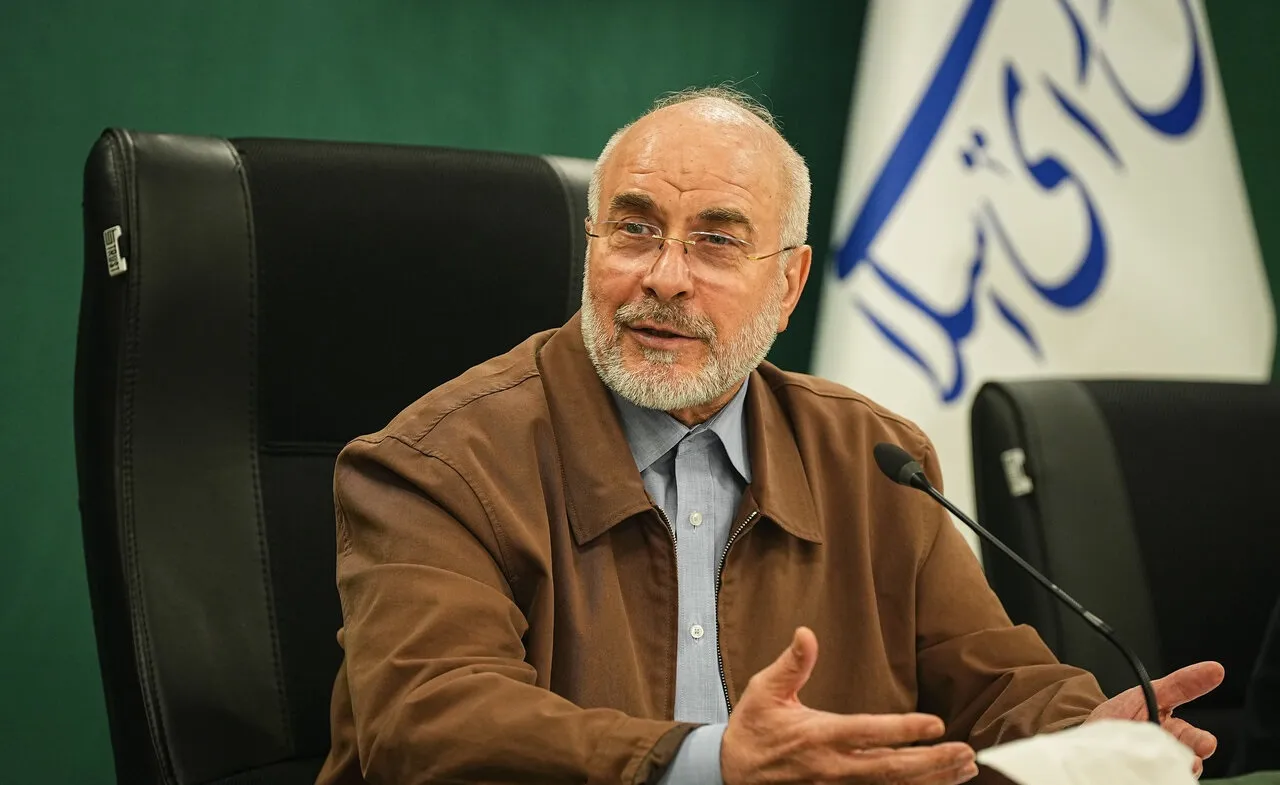 قالیباف آماده ایم به هر جسارت به تمامیت ارضی ایران پاسخی خارج از تصور بدهیم