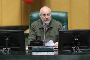 قالیباف: به هرگونه جسارت به تمامیت ارضی ایران پاسخی خارج از تصور می‌دهیم