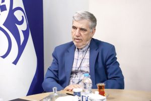 قراملکی: بی‌اخلاقی‌های سیاسی به شکاف‌های عمیق در جامعه می‌انجامد